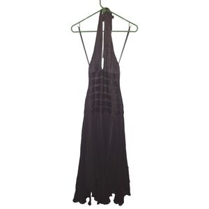 BCBG MaxAzaria | Backless Dress